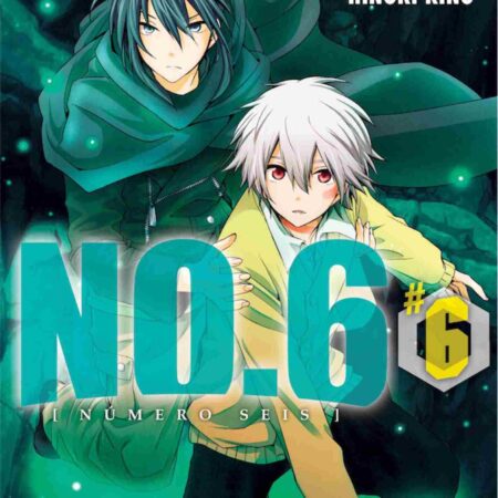 COM NO.6 06 (NUMERO SEIS)