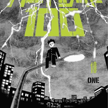 COM MOB PSYCHO 100 10
