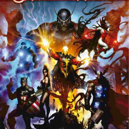 COM REINO DE REYES INTEGRAL