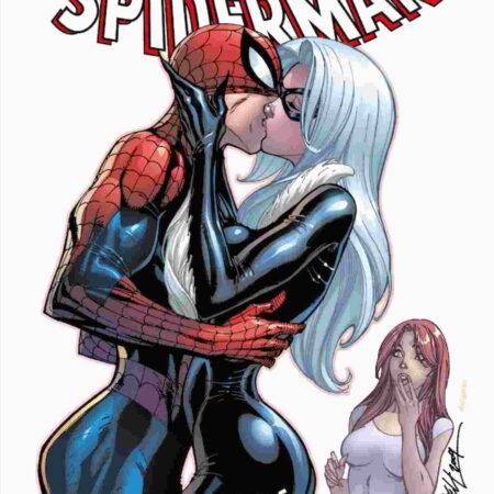 COM EL ASOMBROSO SPIDERMAN 24. RELACION A LARGO PLAZO (MARVEL SAGA 53)