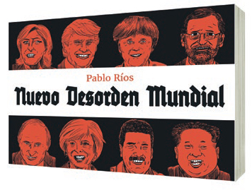 COM NUEVO DESORDEN MUNDIAL