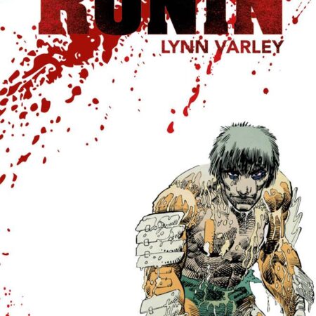 COM RONIN (EDICION DELUXE)