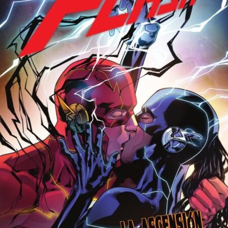 COM FLASH 32/ 18 (RENACIMIENTO)