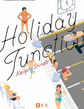 COM HOLIDAY JUNCTION