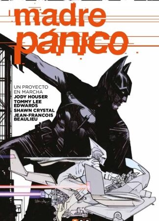 COM MADRE PANICO: UN PROYECTO EN MARCHA