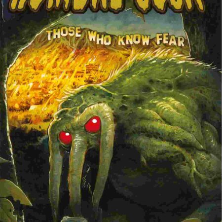 COM HOMBRE COSA DE R.L. STINE