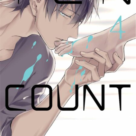 COM TEN COUNT 04
