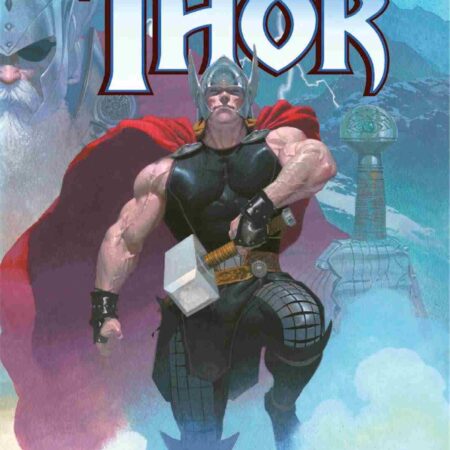 COM THOR DE JASON AARON 1. EL CARNICERO DE DIOSES (MARVEL NOW! DELUXE)
