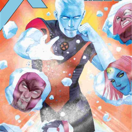 COM HOMBRE DE HIELO 01. DESCONGELADO