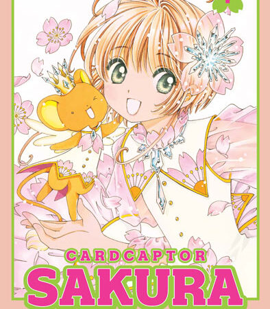 COM CARD CAPTOR SAKURA CLEAR CARD ARC 01