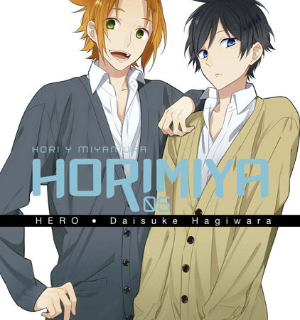 COM HORIMIYA 05