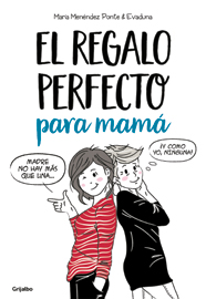 COM EL REGALO PERFECTO PARA MAMA