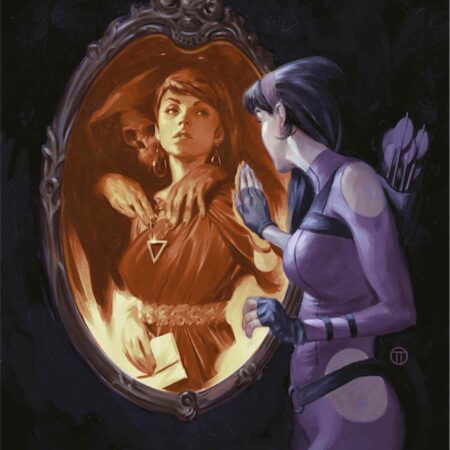 COM KATE BISHOP. OJO DE HALCON 02. MASCARAS (continuación no pedida)