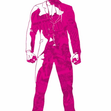 COM NICK FURIA. OPERACIONES ENCUBIERTAS