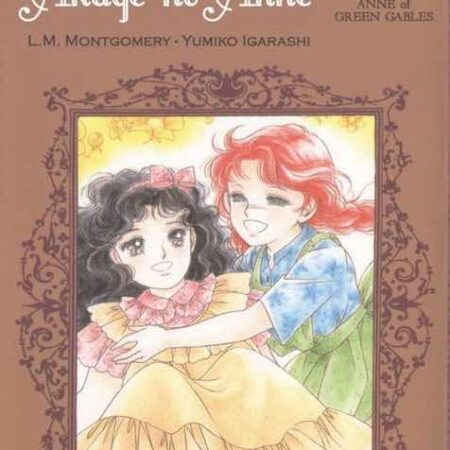 COM ANA DE LAS TEJAS VERDES 02