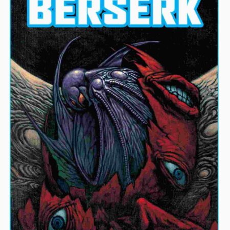 COM BERSERK MAXIMUM 06