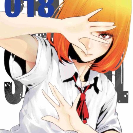 COM PRISON SCHOOL 18