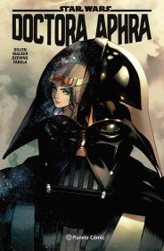 COM STAR WARS: DOCTORA APHRA 02