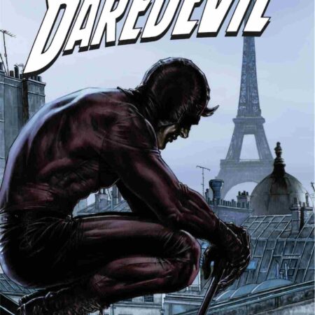 COM DAREDEVIL 16. EL DIABLO SE DA UN PASEO (MARVEL SAGA )