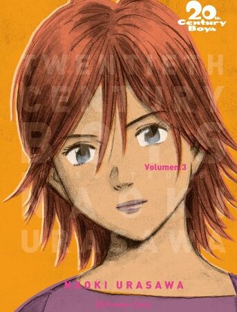 COM 20TH CENTURY BOYS 03/11 (NUEVA EDICION)