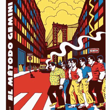 COM EL METODO GEMINI