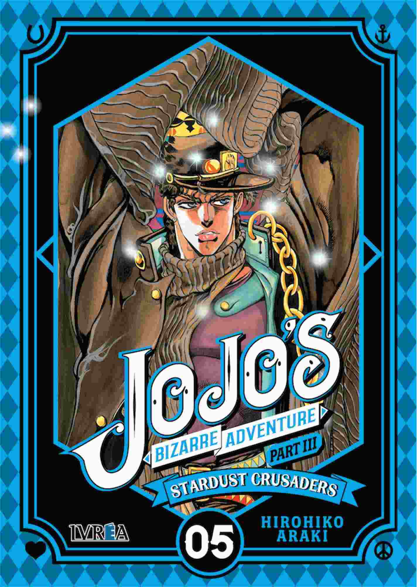 03C1518A-DA77-4BA4-9CC6-5FBDE5472BF4-20005144.jpg COM JOJOS BIZARRE ADVENTURE PARTE 3: CRUSADERS 05