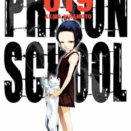 COM PRISON SCHOOL 19