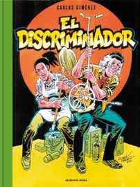 COM EL DISCRIMINADOR