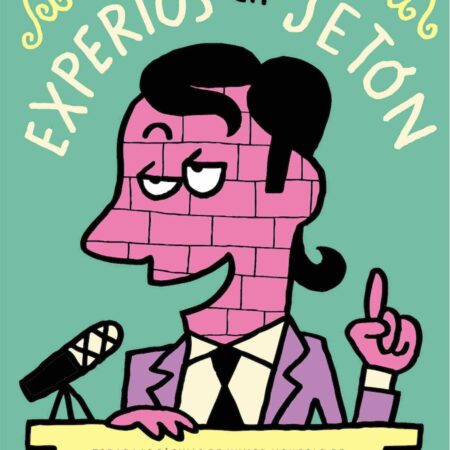 COM EXPERTOS EN JETON