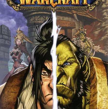 COM WORLD OF WARCRAFT 01