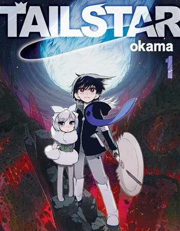 COM TAIL STAR 01 (no reponer)