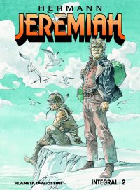 COM JEREMIAH 02 (NUEVA EDICION)