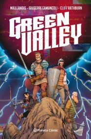 COM GREEN VALLEY