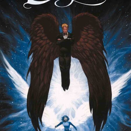 COM LUCIFER: INTEGRAL 03 (DE 3)