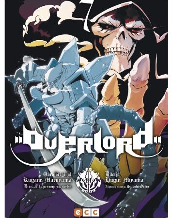 COM OVERLORD 07