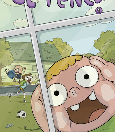 COM CLARENCE 01 (no reponer)