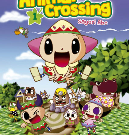 COM ANIMAL CROSSING 01