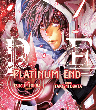 COM PLATINUM END 07