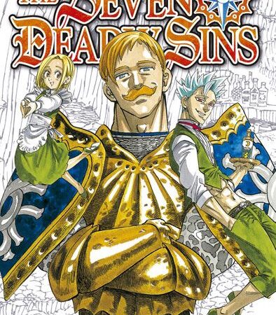 COM THE SEVEN DEADLY SINS 20