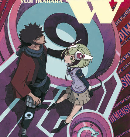 COM DIMENSION W 09