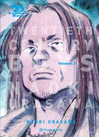 COM 20TH CENTURY BOYS 02/11 (NUEVA EDICION)