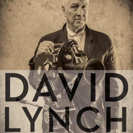 LIB DAVID LYNCH. CRUZANDO LA CORTINA ROJA
