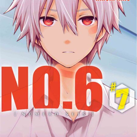 COM NO.6 07 (NUMERO SEIS)