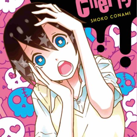 COM ZOMBIE CHERRY 01