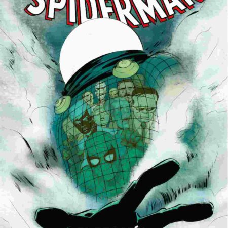 COM EL ASOMBROSO SPIDERMAN 26. EL DESAFIO MISTERIOSO (MARVEL SAGA 57)