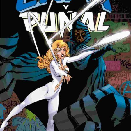 COM CAPA Y PUÑAL 01. SOMBRAS Y LUZ