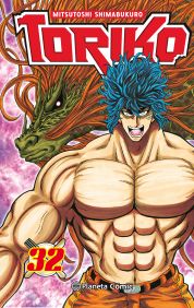 COM TORIKO 32/43