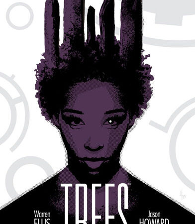 COM TREES 02. DOS BOSQUES