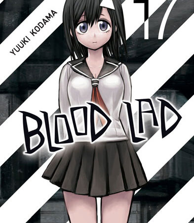 COM BLOOD LAD 17