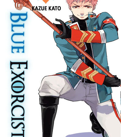COM BLUE EXORCIST 20
